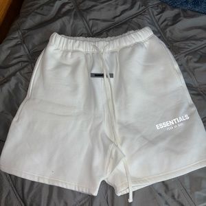 essentials shorts